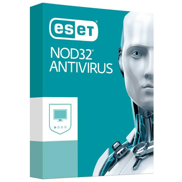 آنتی ویروس ناد32 اصلی internet security