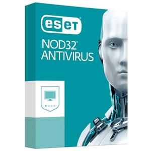 آنتی ویروس ناد32 اصلی internet security