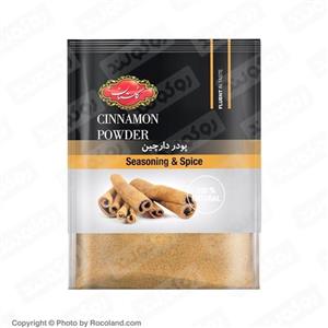 پودر دارچین 75 گرمی گلستان Golestan Cinnamon Powder 75gr 