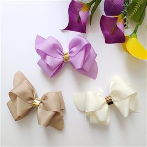 گیره موی ژورنالی