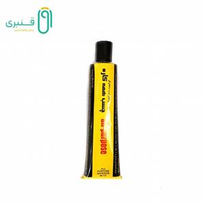 چسب مایع 100 سی سی استحکام