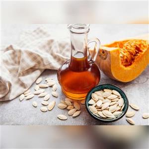 روغن تخم کدو 60سی سی 