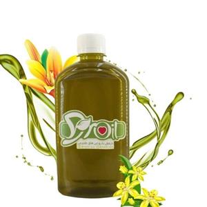 روغن گل سوسن اصل 20سی سی (  )
