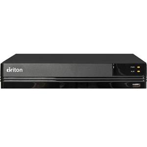 دستگاه ضبط دوربین مداربسته برایتون 8 کانال مدل UVR7TCA08EH-DG58G-D 