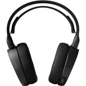 هدست گیمینگ استیل سریز مدل SteelSeries Arctis 3