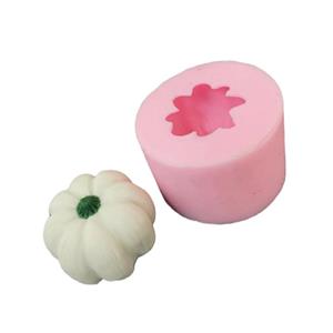 قالب سیلیکونی کدو تنبل