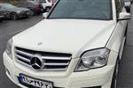 بنز کلاس GLK 2009