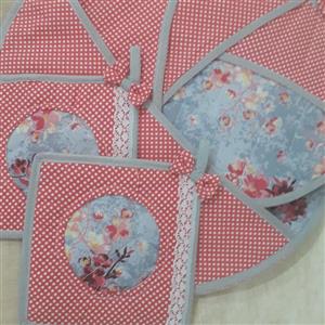 سرویس دم کنی