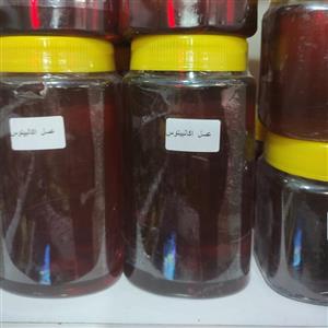 عسل اکالیپتوس یک کیلویی ساکارز 3