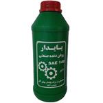 روغن دنده صنعتی مدل SAE140 حجم 1لیتر