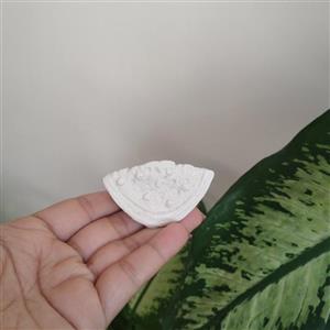 بیس خام برش هندوانه شب یلدا مناسب تزئینات یلدایی