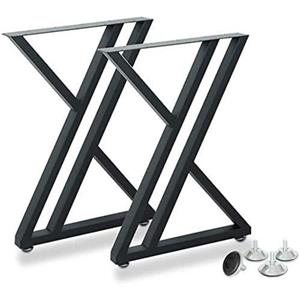 پایه میز مدل مجموعه دو عددی P11