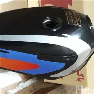 باک ورق 80 مارک‌مکثMAX مناسب موتور سیکلت هوندا