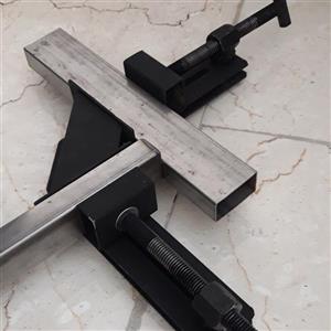 گیره گونیا 2 محوره