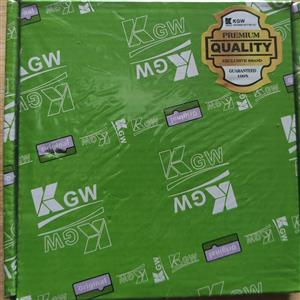 صحفه کلاچ موتور سیکلت هوندا 125اصل  مارک کاگاوا  5 تایی ،گارانتی دار و  درجه یک (پس کرایه)