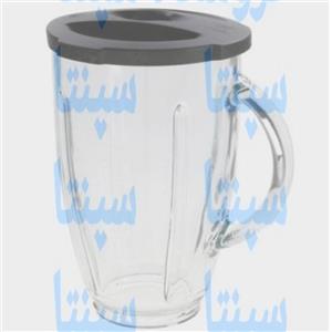 پارچ مخلوط کن آزور azur اورجینال شرکتی(شیشه ای) 