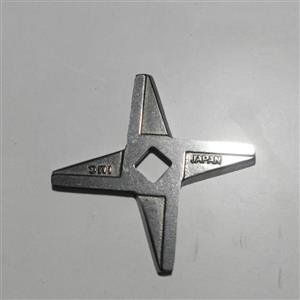 تیغه دورو چرخ گوشت نانیوا mt1500 (ژاپنی اصل) japan(فابریکی)