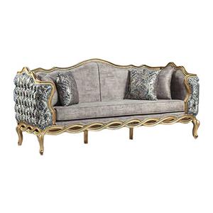 کاناپه کلاسیک کوئین کد 297