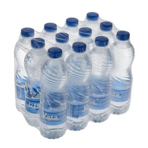 آب معدنی واتا 0.5 لیتری  Vata Mineral Water 500ml Pack of 12