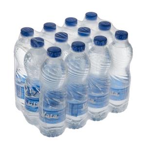 آب معدنی واتا 0.5 لیتری 
