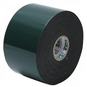 چسب دو طرفه 4 سانت (نوار چسب دو طرفه پهن)