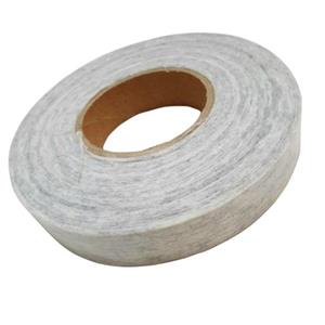 نوار اریب مدل لقی گیر (مشابه لایی چسب) طول 45 متری\n