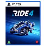 نسخه فیزیکی بازی Ride 4 | مخصوص PS5