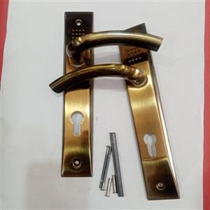 دستگیره خالدار سوییچی زیتونی