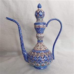 گلاب پاش میناکاری 30 سانتی