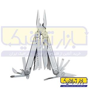 ابزار چند کاره لدرمن مدل piranha
