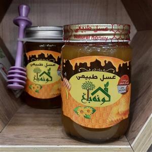 عسل کنار  خالص و طبیعی محصول آبان امسال بصورت عمده و مستقیم از زنبوردار