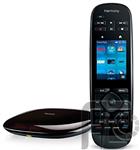 Remote Control: Logitech Harmony 650 Rechargeable