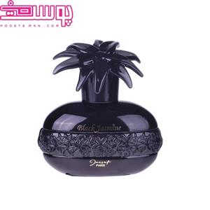 ادکلن زنانه بلک جاسمین ژک ساف\n\n 100 میلی لیتر