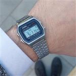 ساعت مردانه  کاسیو casio نوستالژی کیفیت قوی