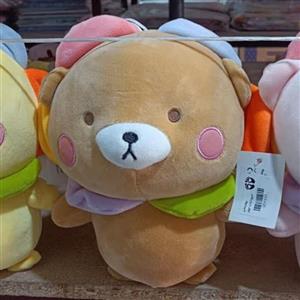 عروسک پولیشی حیوانات