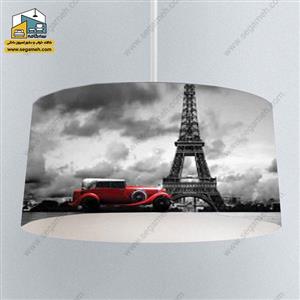 لوستر لارا مدل برج ایفل