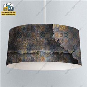 لوستر لارا مدل کتیبه