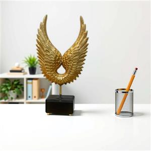 تندیس بال فرشته