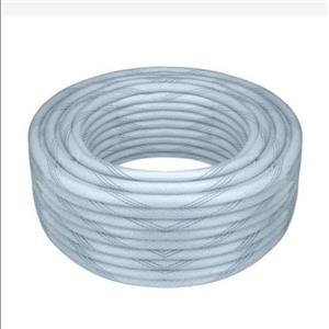 شیلنگ گاز طرح نخدار ( 7 متری )