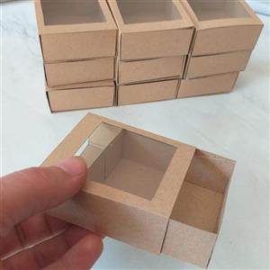 جعبه کیبوردی کوچک