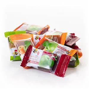 لواشک پذیرایی لایه ای اعلا مارک زنبورطلا بسته یک کیلویی