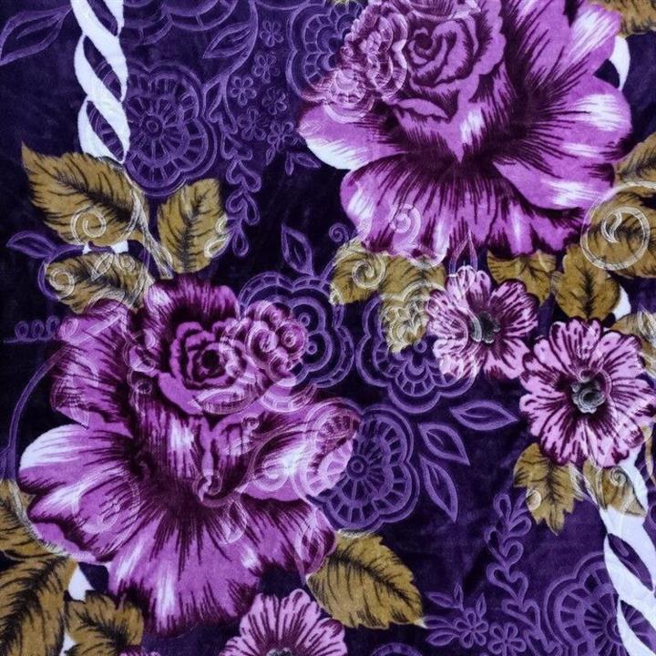 پتو تک نفره نیکوبافت\n\n✅زمرد\n✅برجسته\n✅تک رو\n✅ سایز:160در220\n