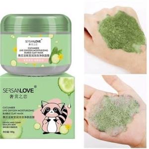 ماسک حبابی sersanlove