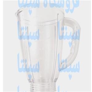 پارچ مخلوط کن کورس cours اورجینال شرکتی (شیشه ای)