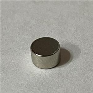 آهنربای نئودیمیوم گرد3-5 کد 1230 بسته 50 عددی