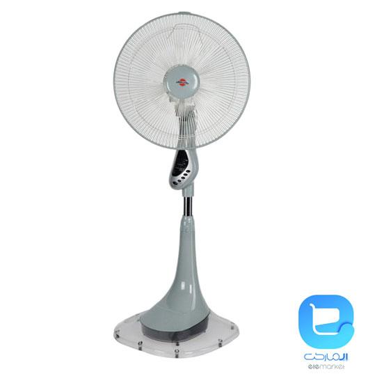 Pars Khazar ES4070R Fan