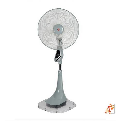 Pars Khazar ES4070R Fan