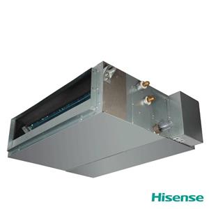 داکت اسپلیت اینورتر 24000 هایسنس  HID - 24 Z1