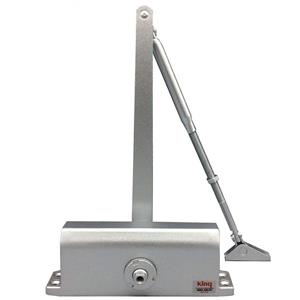 آرام بند کینگ شماره 1 آسا البرز  (2زمانه) (20 تا 45 کیلو)