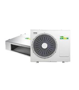 داکت اسپلیت سرد و گرم کم مصرف (اینورتر) سقفی گرین 36000 کد GDS-36P1T1A